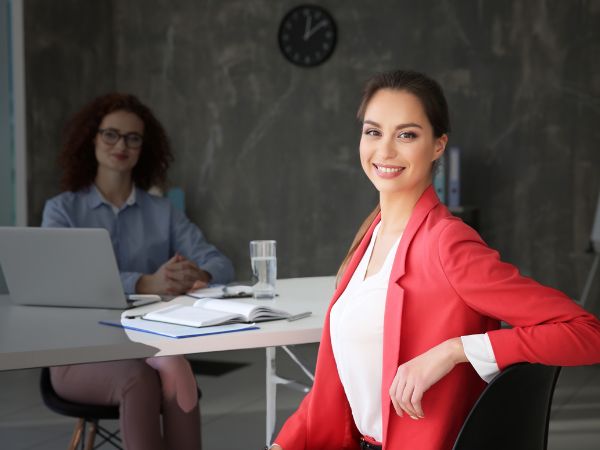 Interview & Communication